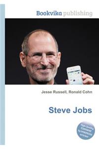 Steve Jobs