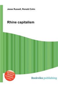 Rhine Capitalism