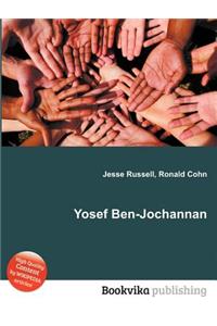 Yosef Ben-Jochannan