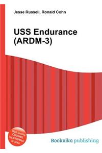 USS Endurance (Ardm-3)