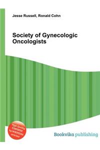 Society of Gynecologic Oncologists