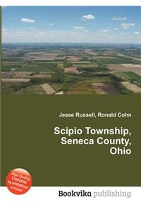 Scipio Township, Seneca County, Ohio