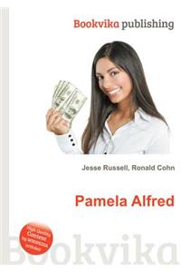 Pamela Alfred
