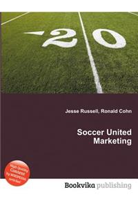 Soccer United Marketing