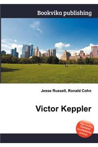 Victor Keppler