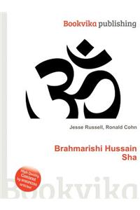 Brahmarishi Hussain Sha