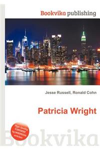 Patricia Wright