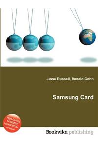 Samsung Card