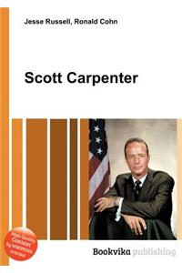 Scott Carpenter