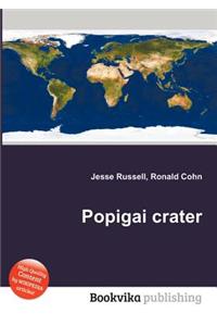 Popigai Crater