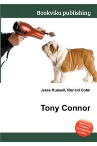 Tony Connor