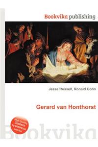 Gerard Van Honthorst