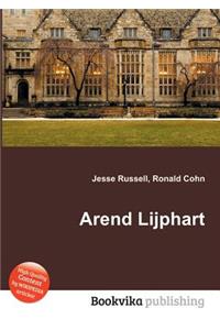 Arend Lijphart