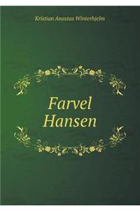 Farvel Hansen