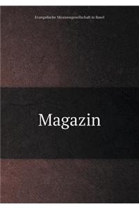 Magazin