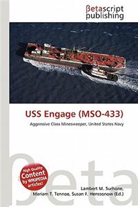 USS Engage (MSO-433)
