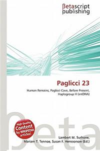 Paglicci 23