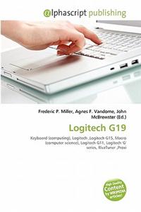 Logitech G19