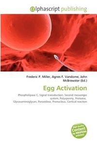 Egg Activation
