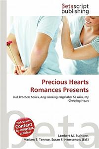 Precious Hearts Romances Presents