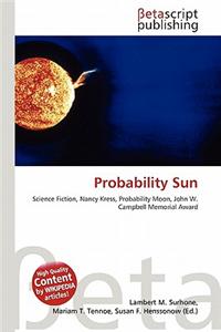 Probability Sun