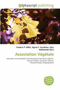Association V G Tale