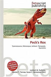 Peck's Rex