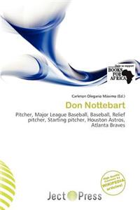 Don Nottebart