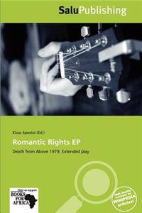 Romantic Rights Ep