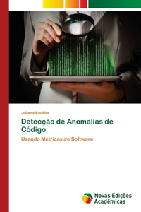 Detecção de Anomalias de Código