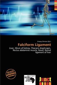Falciform Ligament