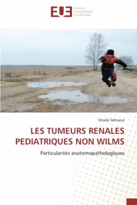 Les Tumeurs Renales Pediatriques Non Wilms