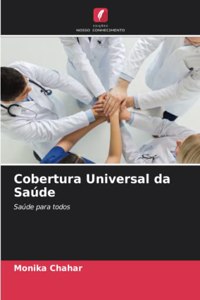 Cobertura Universal da Saúde
