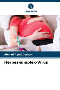 Herpes-simplex-Virus