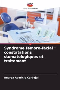 Syndrome fémoro-facial