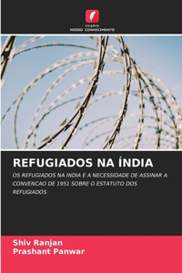 Refugiados Na Índia