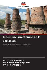 Ingénierie scientifique de la corrosion