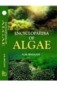 Encyclopaedia of Algae