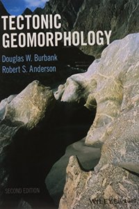 Tectonic Geomorphology