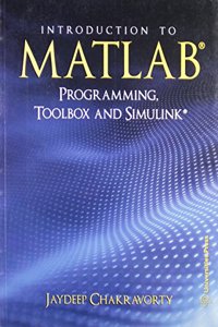 Introduction To Matlab