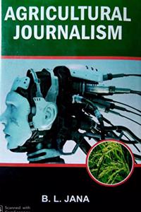 Agricultural Journalism