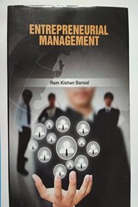 Entrepreneurial Management