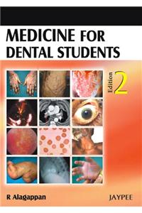 Medicine for Dental Students