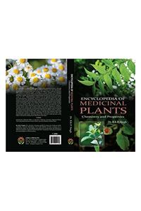 Encyclopaedia Of Medicinal Plants Chemistry And Properties