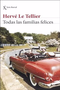 Todas las familias felices