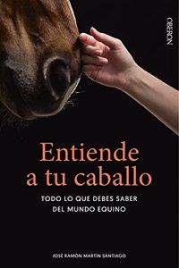Entiende a tu caballo: Todo lo que debes saber del mundo equino