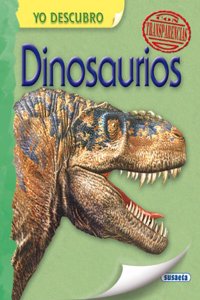 Dinosaurios