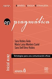 Anayaele en Pragmatica A1-A2.