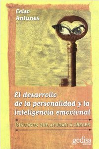 El Desarrollo de La Personaliday y La Inteligencia Emocional