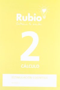 Estimulacion cognitiva: calculo 2